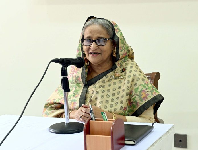 রমজানে নিত্যপ্রয়োজনীয় পণ্যের মূল্য নিয়ন্ত্রণের নির্দেশ প্রধানমন্ত্রীর